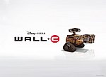 Wall-E wallpaper