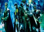 fond ecran  Watchmen : L'équipe