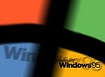 fond ecran  windows 95
