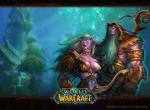 World of Warcraft wallpaper