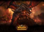 fond ecran  World of Warcraft