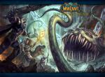 fond ecran  World Of Warcraft
