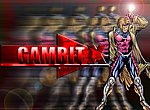 fond ecran  Gambit