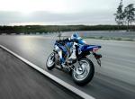Yamaha : Moto de course wallpaper
