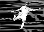 Zidane wallpaper