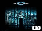 fond ecran HD Batman, Le Chevalier Noir