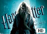 fond ecran HD Harry Potter et le Prince de sang mêlé