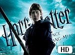 fond ecran HD Harry Potter et le Prince de sang mêlé