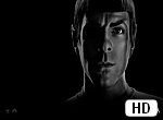 fond ecran HD Star Trek