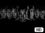fond ecran HD Star Trek