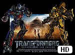fond ecran HD Transformers 2