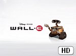 fond ecran HD Wall-E