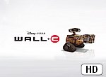 fond ecran HD Wall-E