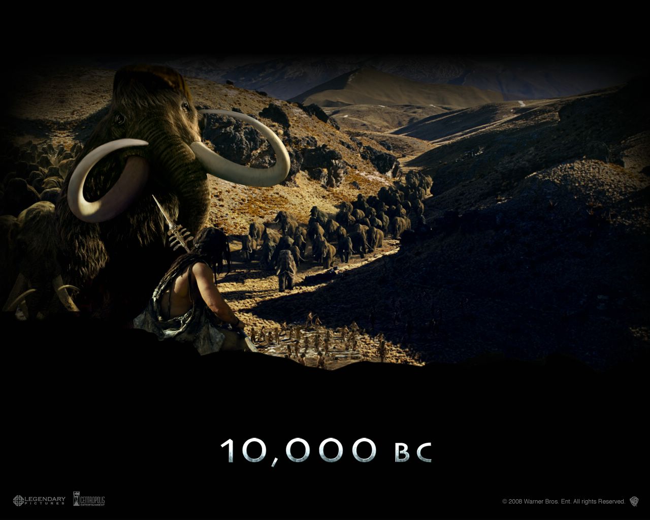 10 000 fond ecran 10 000