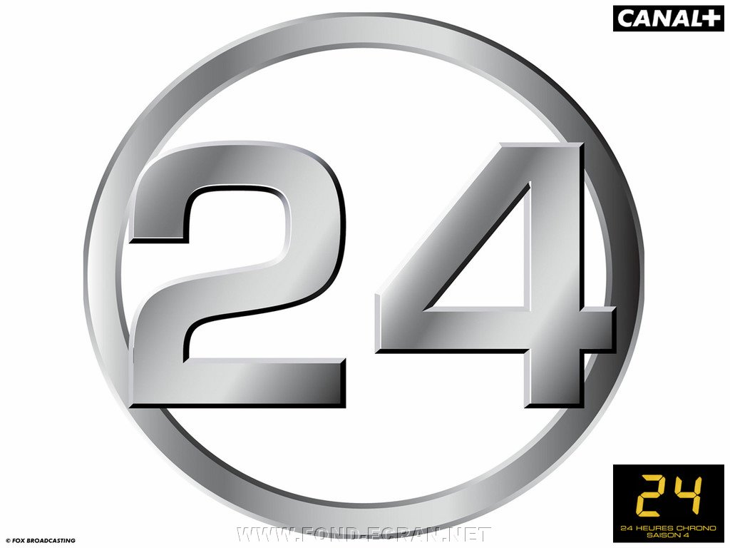 24h chrono fond ecran 24h chrono
