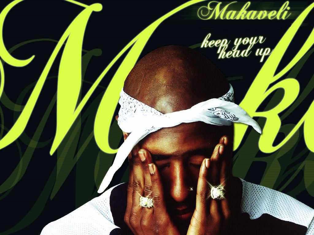 2pac fond ecran 2pac