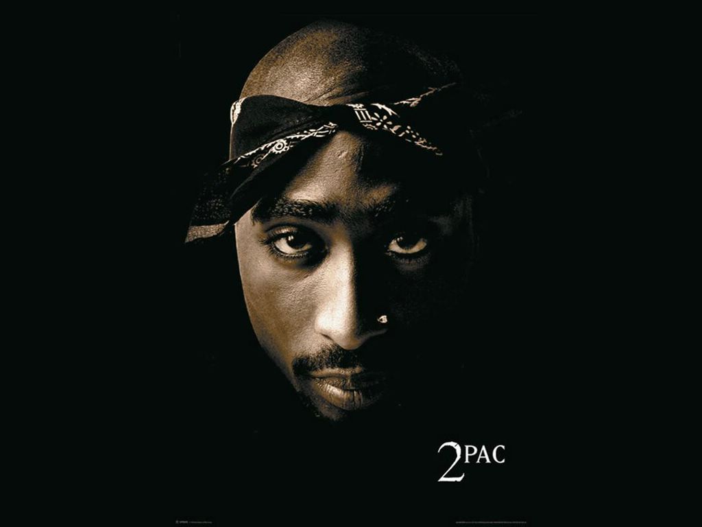 2pac fond ecran 2pac