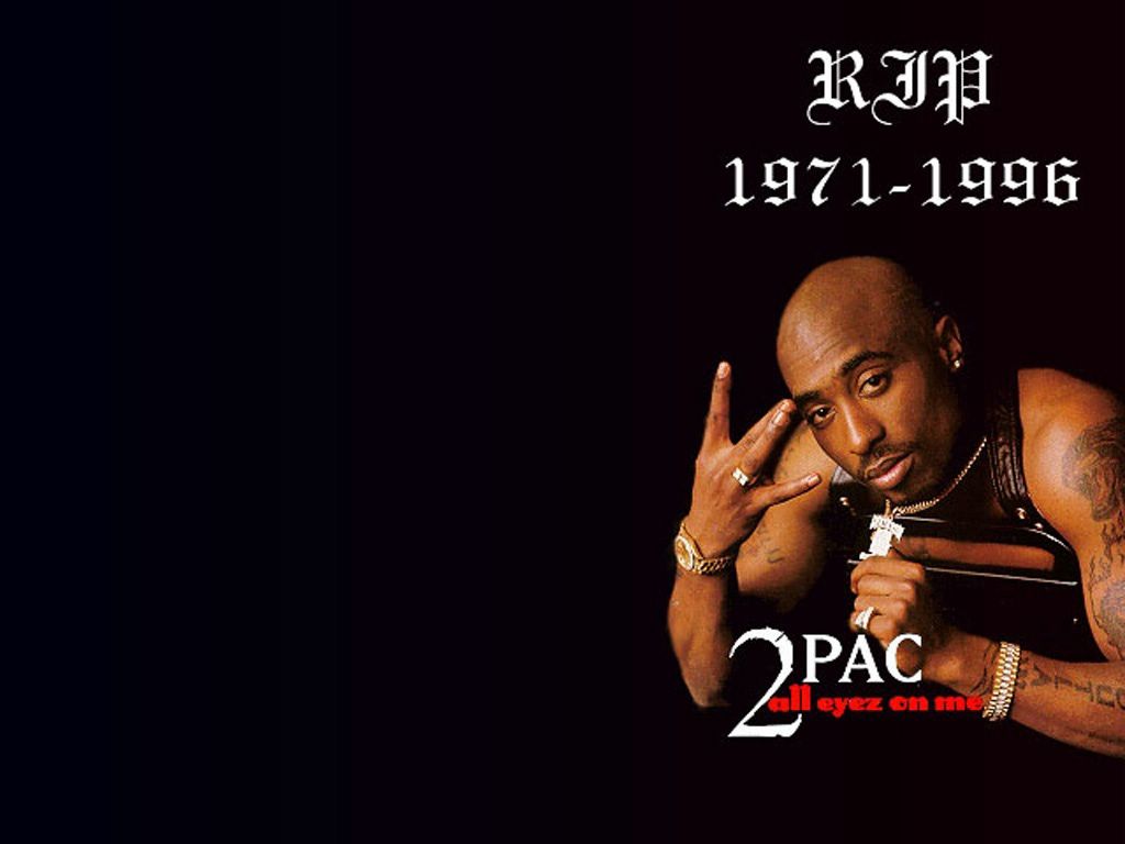 2pac fond ecran 2pac