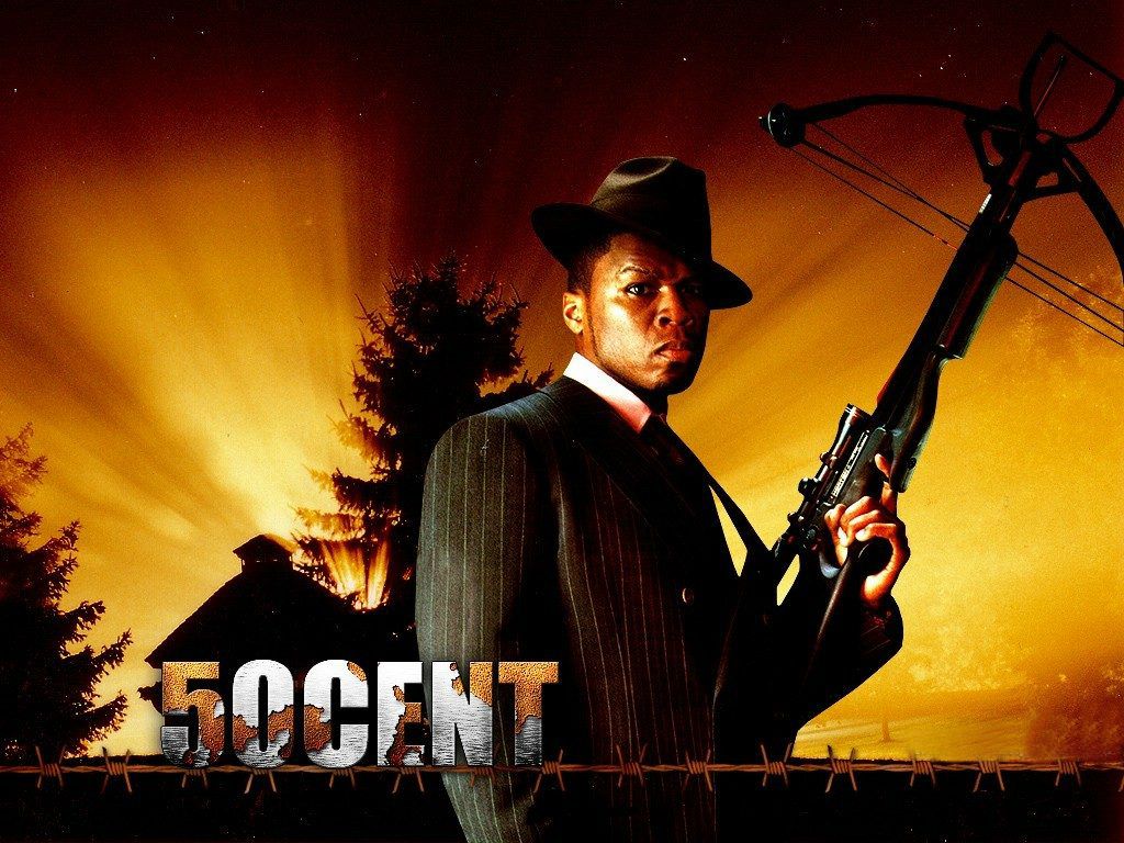 50cent fond ecran 50cent