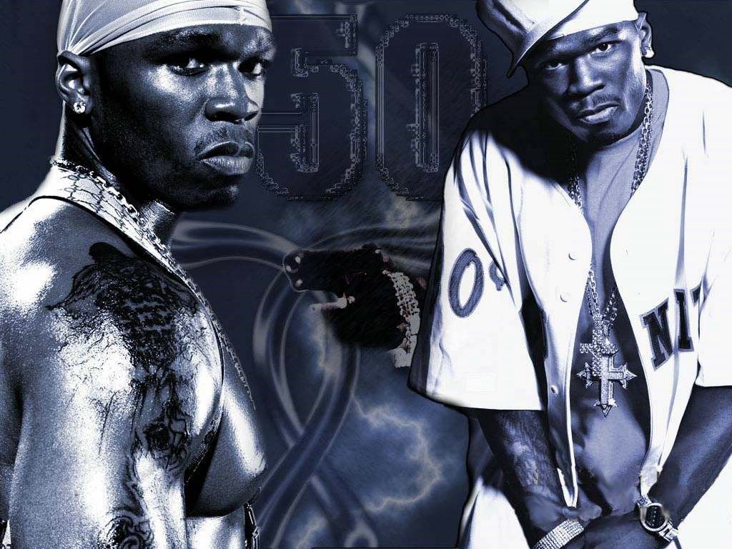 50cent fond ecran 50cent