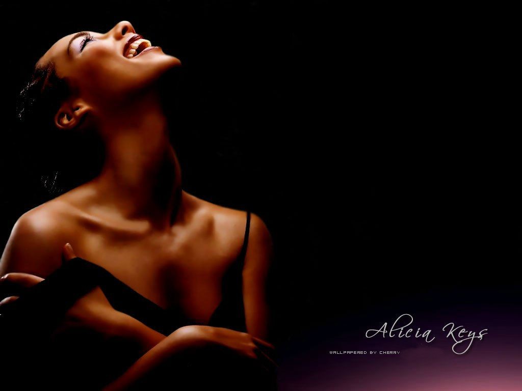 Alicia Keys fond ecran Alicia Keys