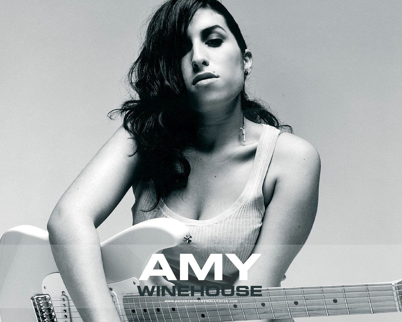 Amy Winehouse fond ecran Amy Winehouse