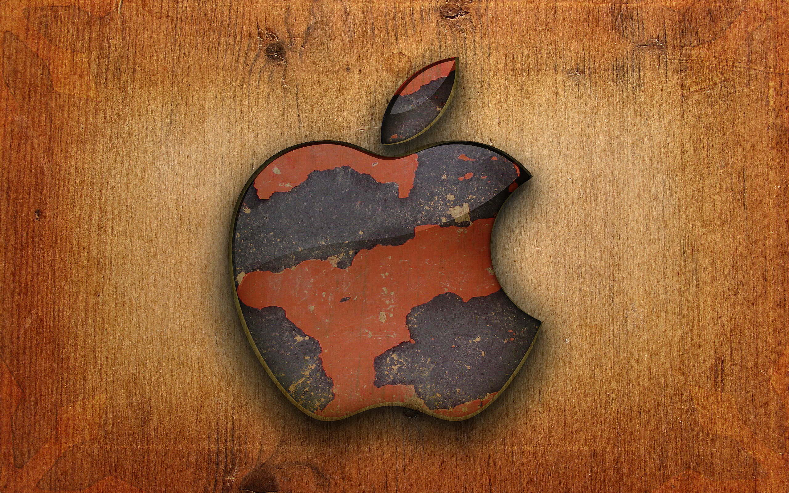 Apple fond ecran Apple