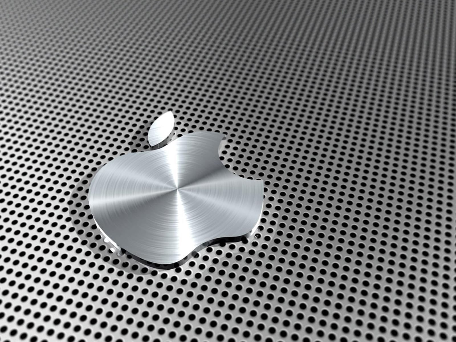 Apple fond ecran Apple