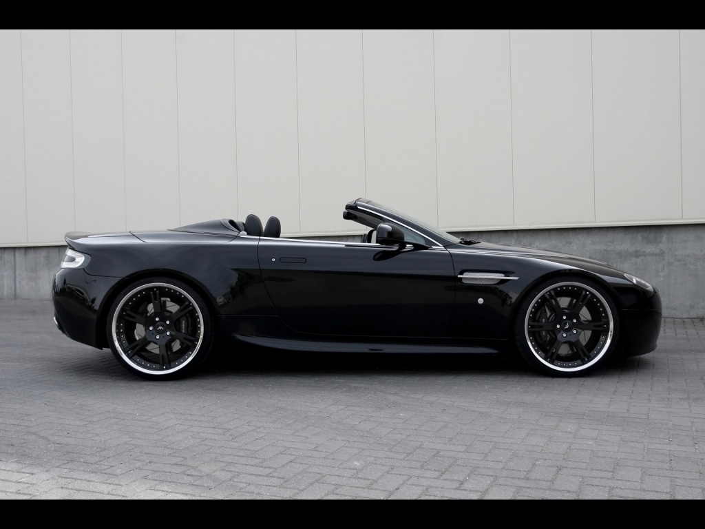 Aston Martin fond ecran Aston Martin