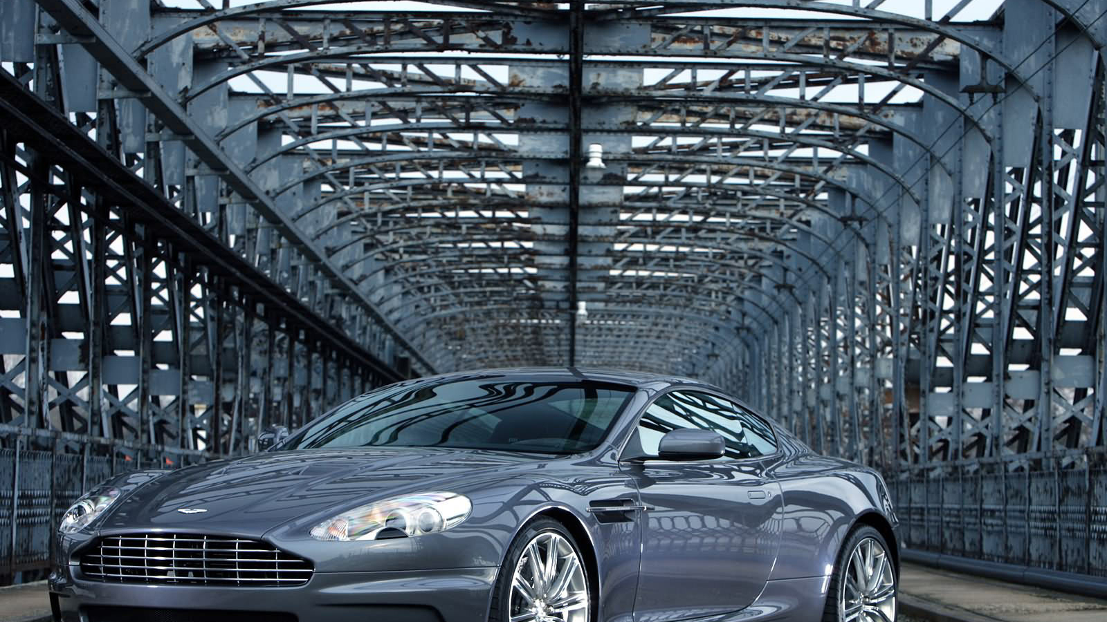 Aston Martin fond ecran Aston Martin