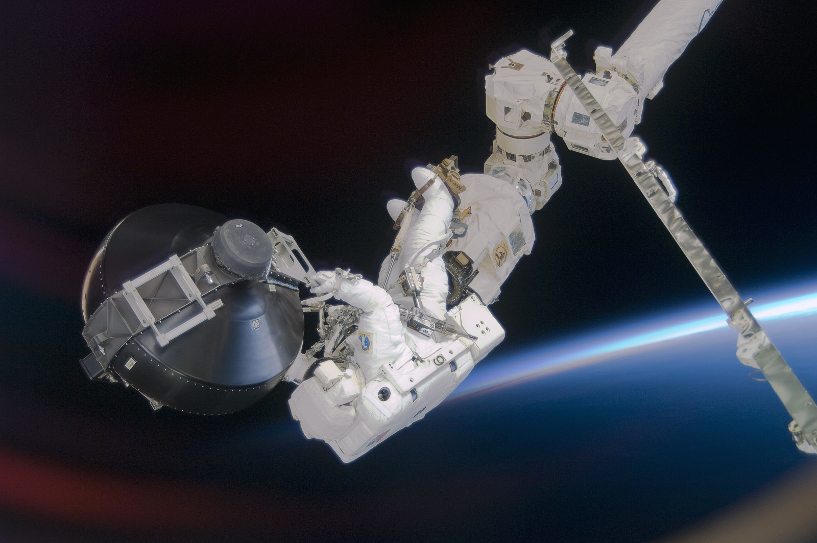 Astronaute fond ecran Astronaute