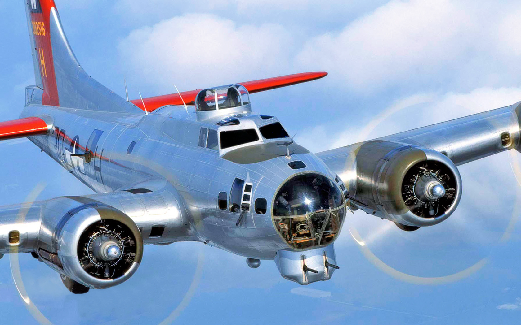Avion de Guerre : Bombardier fond ecran Avion de Guerre : Bombardier