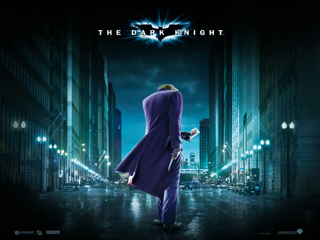 Batman, Le Chevalier Noir fond ecran Batman, Le Chevalier Noir