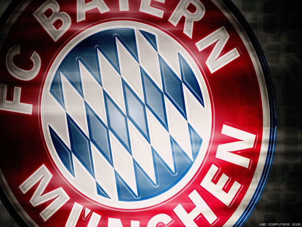 Bayern Munich FC fond ecran Bayern Munich FC