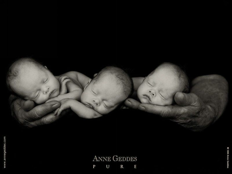 bébé fond ecran bébé