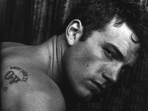 Ben Affleck fond ecran Ben Affleck