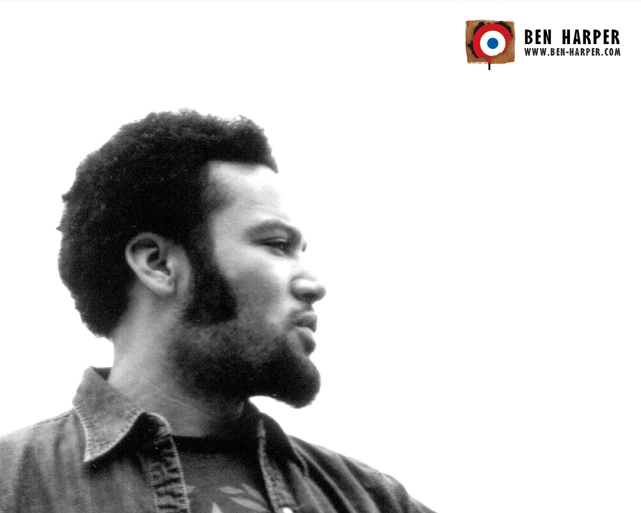 Ben Harper fond ecran Ben Harper
