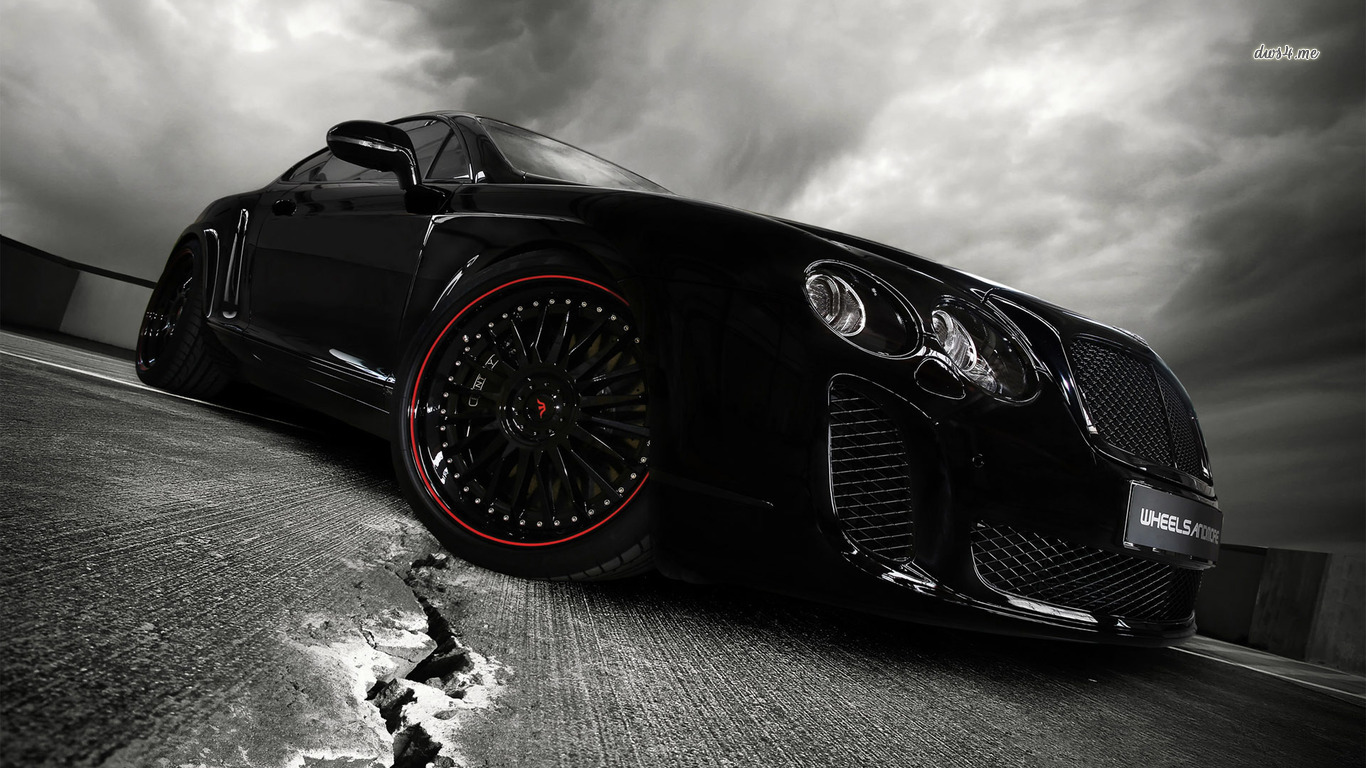 Bentley : Continental GT fond ecran Bentley : Continental GT