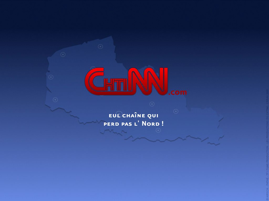 Bienvenue chez les Ch'tis fond ecran Bienvenue chez les Ch'tis