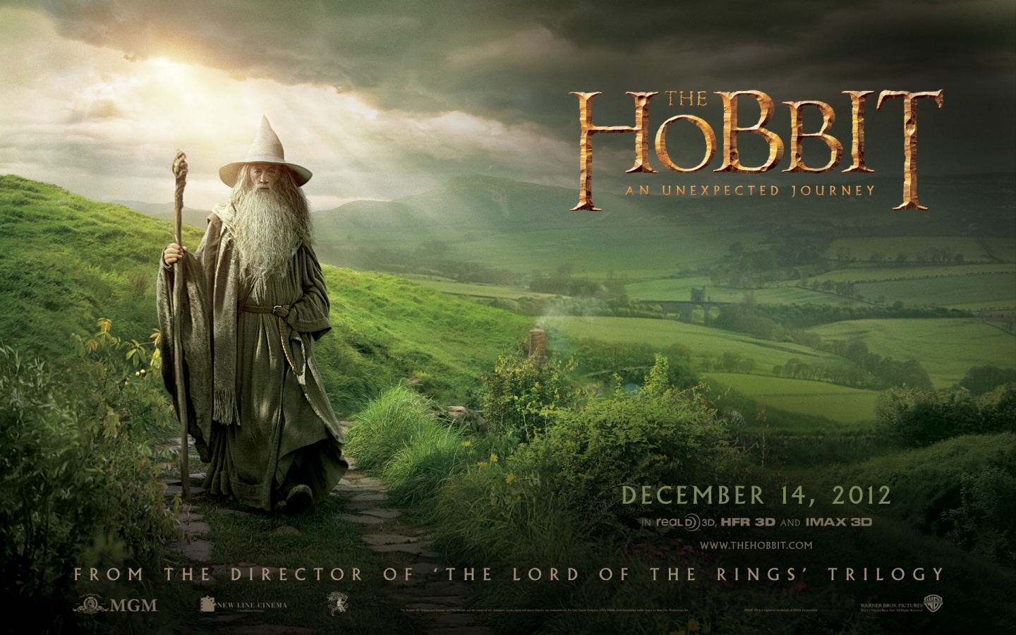 Bilbo le Hobbit fond ecran Bilbo le Hobbit
