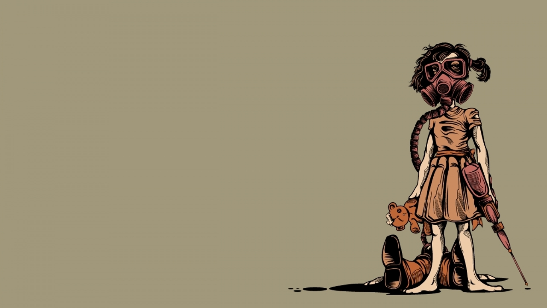 Bioshock 2 fond ecran Bioshock 2