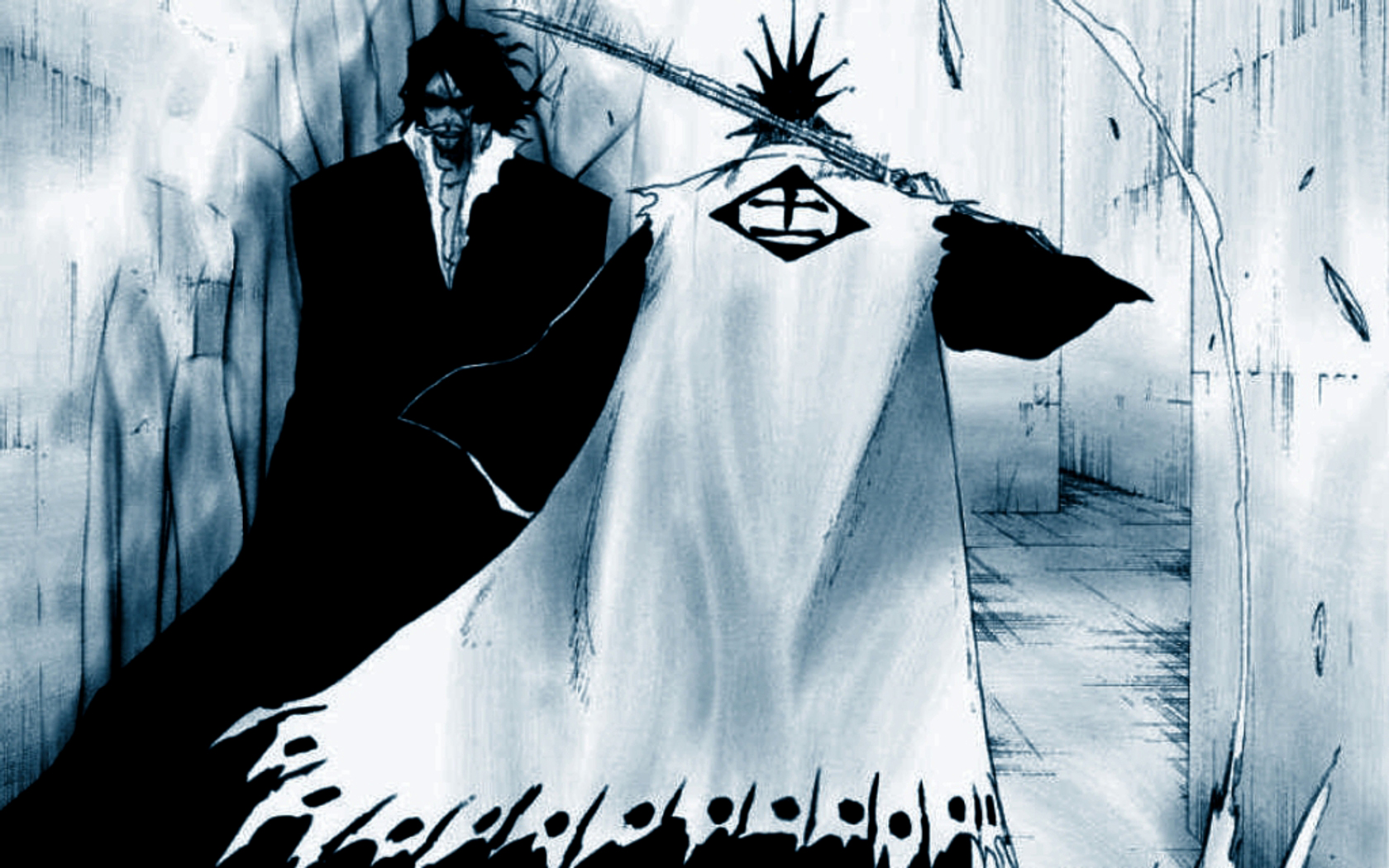 Bleach fond ecran Bleach
