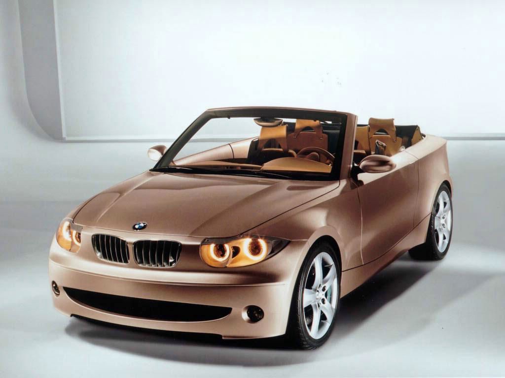 bmw cabriolet fond ecran bmw cabriolet