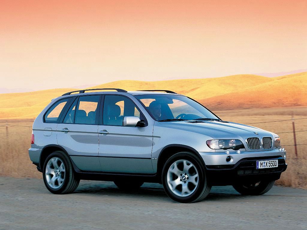 4x4 bmw fond ecran 4x4 bmw