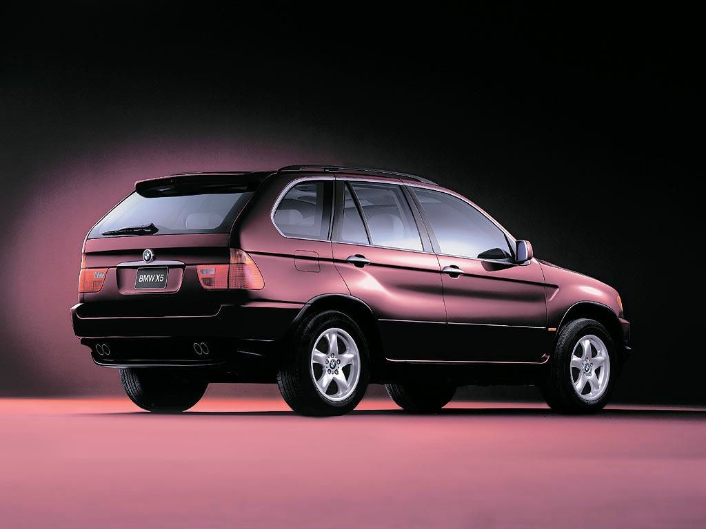 4x4 bmw fond ecran 4x4 bmw