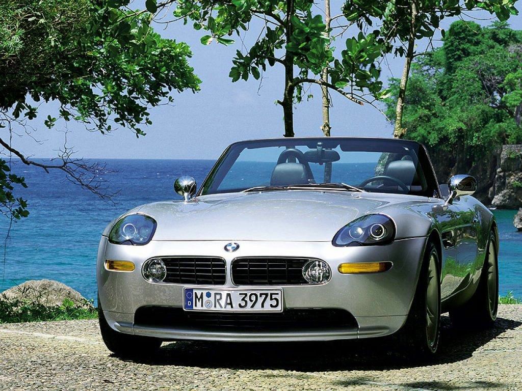 bmw fond ecran bmw
