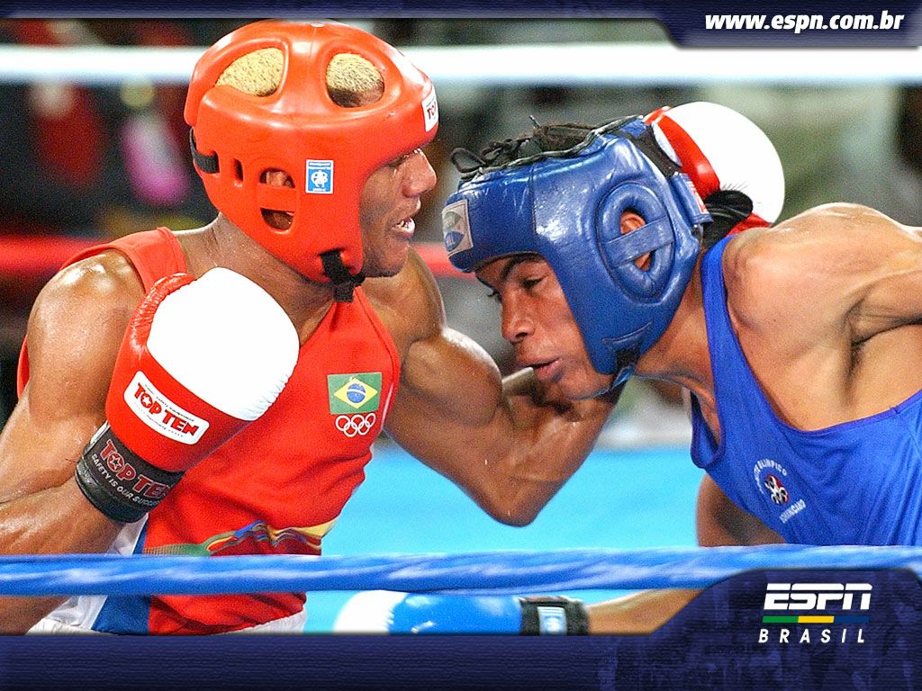 boxeurs fond ecran boxeurs