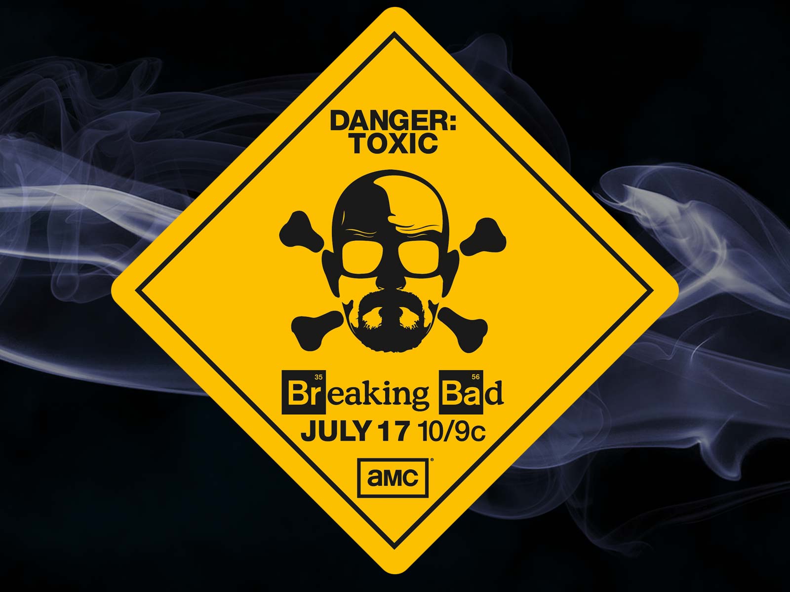 Breaking Bad fond ecran Breaking Bad