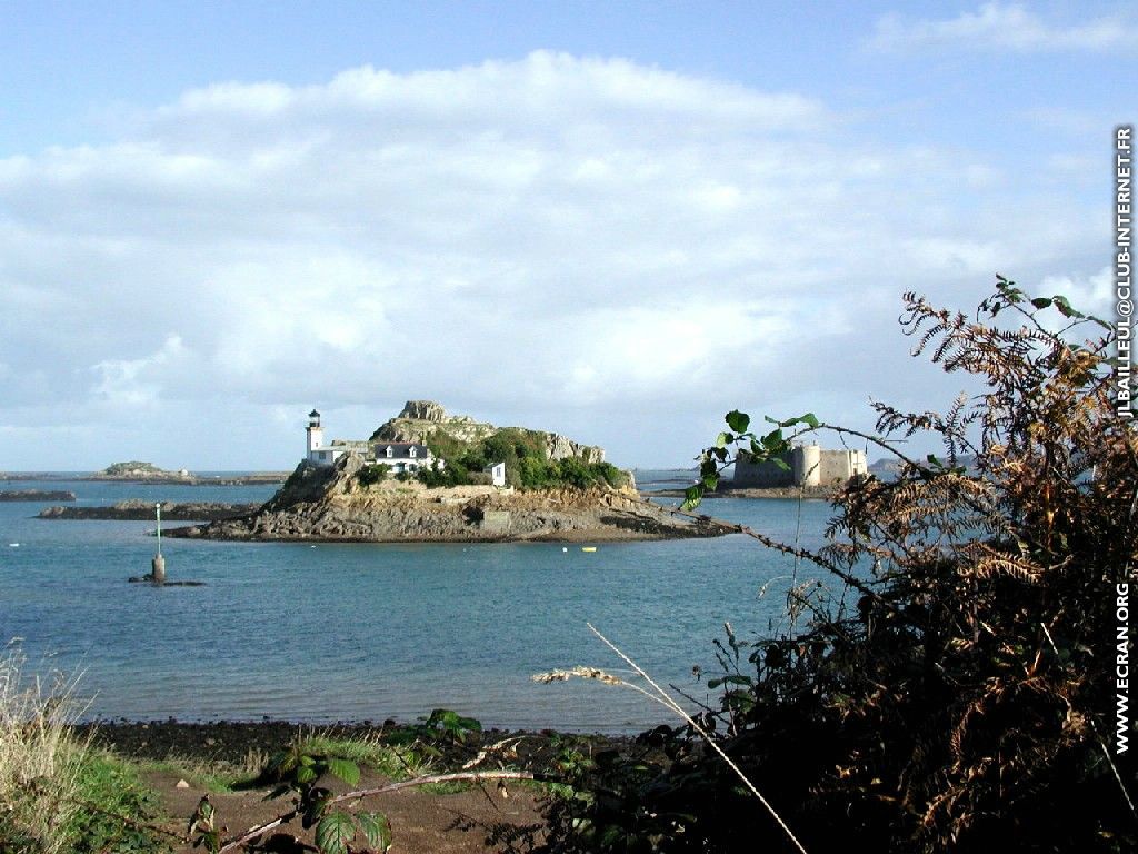 Bretagne fond ecran Bretagne