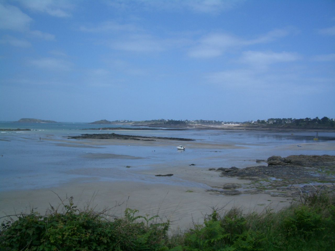 Lancieux fond ecran Lancieux